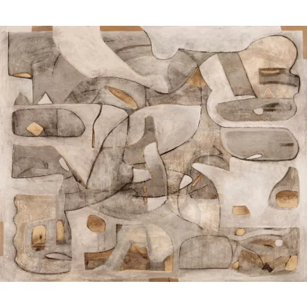 Wall&Deco  CWC  Abstract