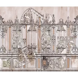 Wall&Deco  CWC  Architecture