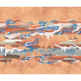 Wall&Deco  CWC  Abstract