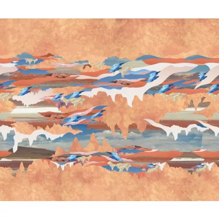 Wall&Deco  CWC  Abstract