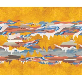 Wall&Deco  CWC  Abstract