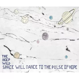 Wall&Deco  CWC  Abstract