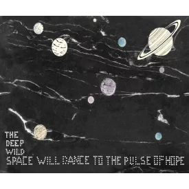 Wall&Deco  CWC  Abstract