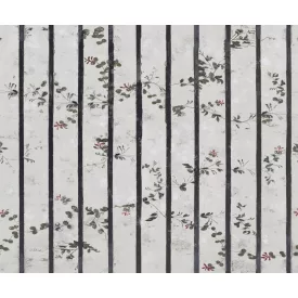 Wall&Deco  CWC  Flower and Paints