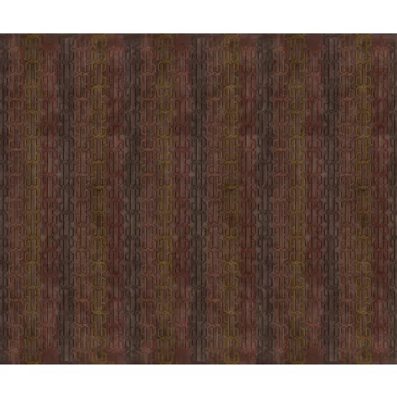 Wall&Deco  CWC  Abstract