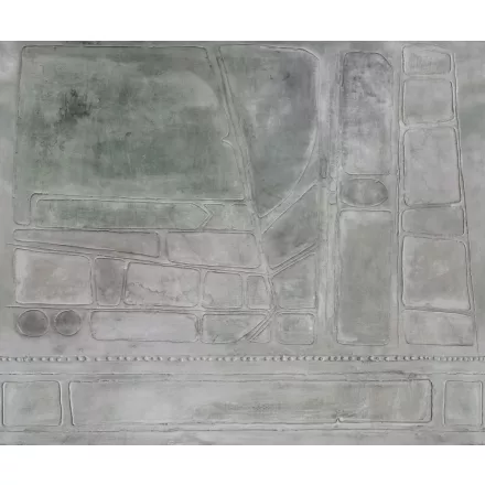 Wall&Deco  CWC  Abstract