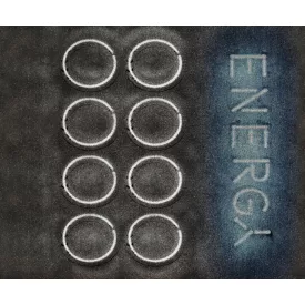 Wall&Deco  CWC  Abstract