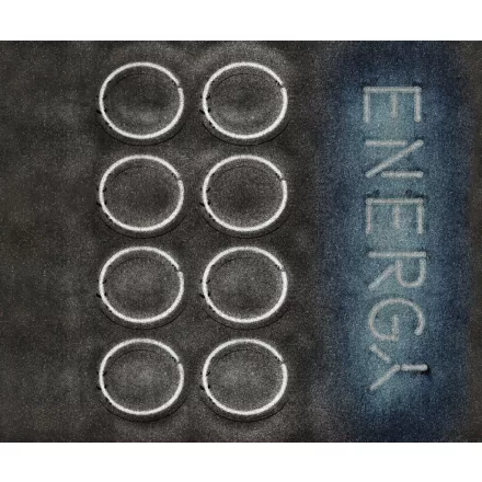 Wall&Deco  CWC  Abstract