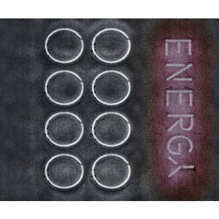 Wall&Deco  CWC  Abstract