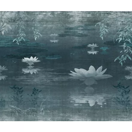 Wall&Deco  CWC  Flower and Paints