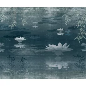 Wall&Deco  CWC  Flower and Paints