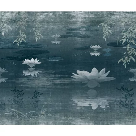 Wall&Deco  CWC  Flower and Paints