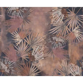 Wall&Deco  CWC  Flower and Paints