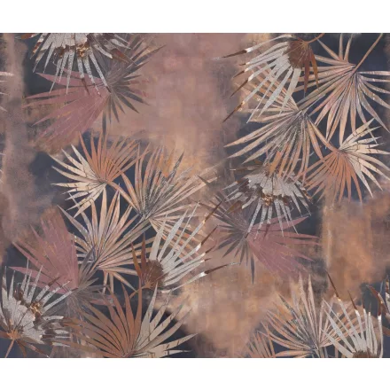 Wall&Deco  CWC  Flower and Paints