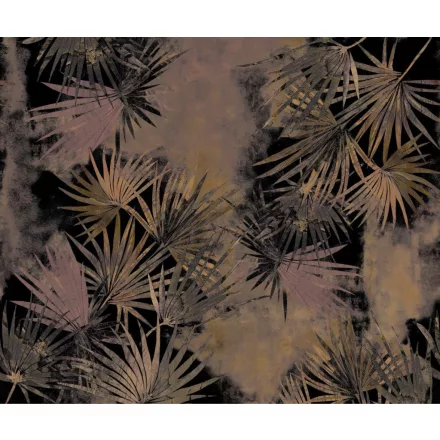 Wall&Deco  CWC  Flower and Paints