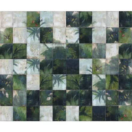 Wall&Deco  CWC  Abstract