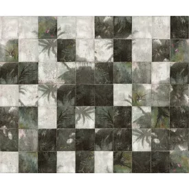 Wall&Deco  CWC  Abstract