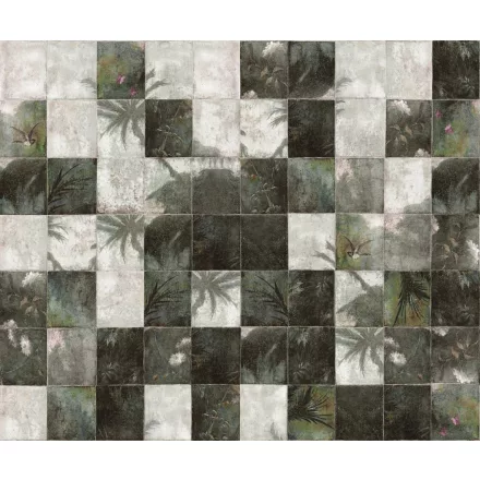 Wall&Deco  CWC  Abstract