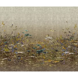 Wall&Deco  CWC  Flower and Paints