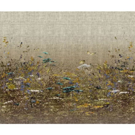 Wall&Deco  CWC  Flower and Paints