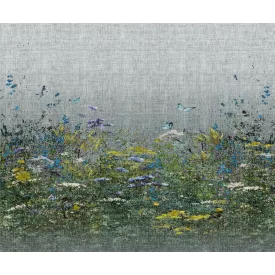 Wall&Deco  CWC  Flower and Paints