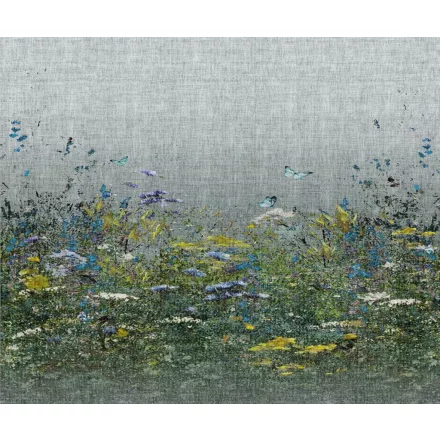 Wall&Deco  CWC  Flower and Paints