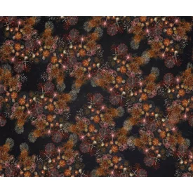 Wall&Deco  CWC  Flower and Paints