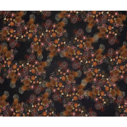 Wall&Deco  CWC  Flower and Paints