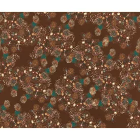 Wall&Deco  CWC  Flower and Paints