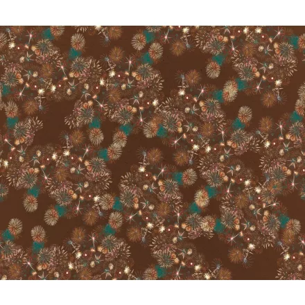 Wall&Deco  CWC  Flower and Paints