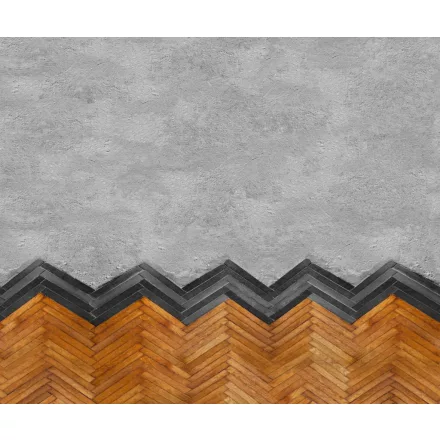 Wall&Deco  CWC  Abstract