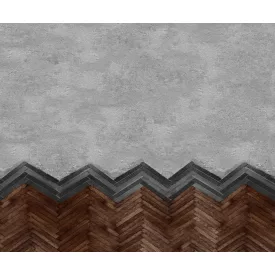 Wall&Deco  CWC  Abstract