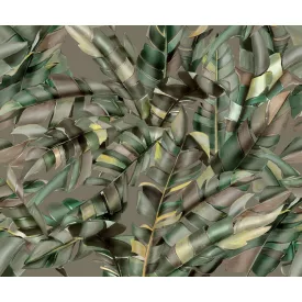 Wall&Deco  CWC  Flower and Paints