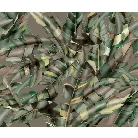 Wall&Deco  CWC  Flower and Paints