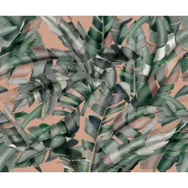 Wall&Deco  CWC  Flower and Paints