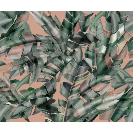 Wall&Deco  CWC  Flower and Paints