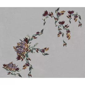 Wall&Deco  CWC  Flower and Paints