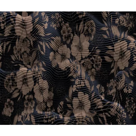 Wall&Deco  CWC  Flower and Paints