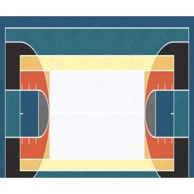 Wall&Deco  CWC  Abstract