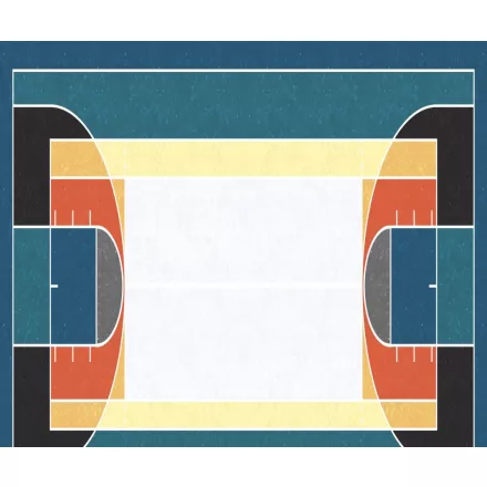 Wall&Deco  CWC  Abstract