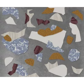 Wall&Deco  CWC  Abstract