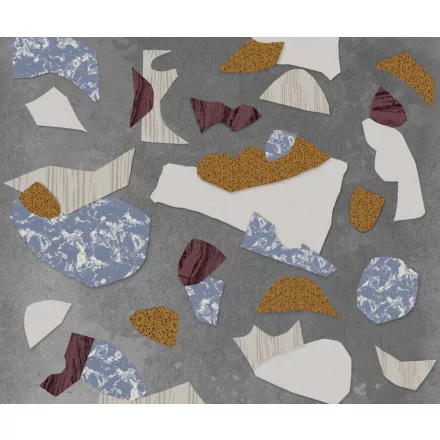 Wall&Deco  CWC  Abstract