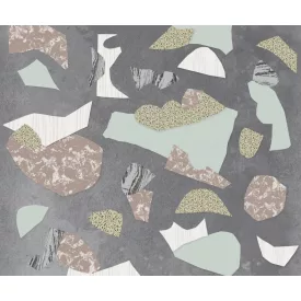 Wall&Deco  CWC  Abstract