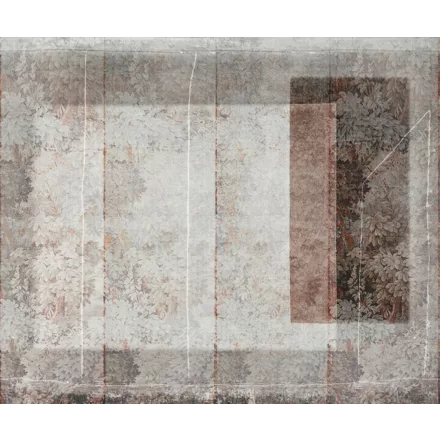 Wall&Deco  CWC  Flower and Paints