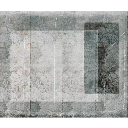 Wall&Deco  CWC  Flower and Paints