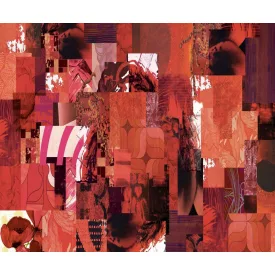 Wall&Deco  CWC  Abstract