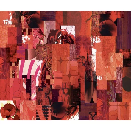 Wall&Deco  CWC  Abstract