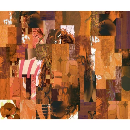 Wall&Deco  CWC  Abstract