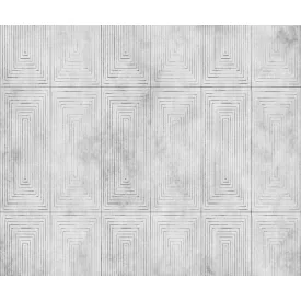 Wall&Deco  CWC  Abstract