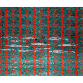 Wall&Deco  CWC  Abstract